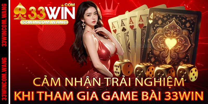 Game Bài 33Win