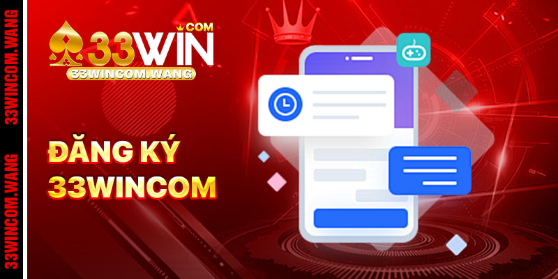 Đăng Ký 33win