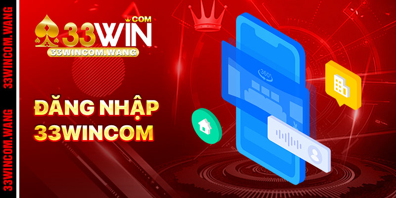 Đăng Nhập 33win