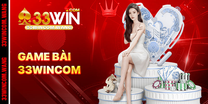 Game Bài 33win