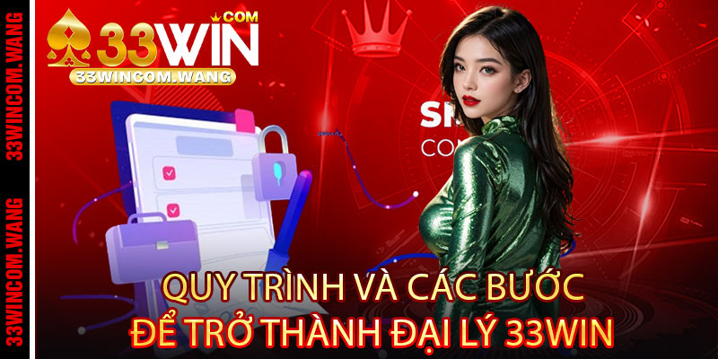 Đại Lý 33win