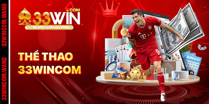 Thể thao 33win
